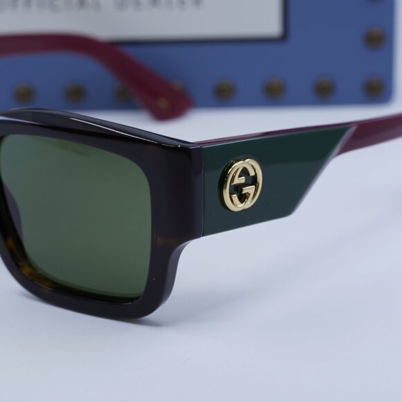 Final Price! Gucci GG1663S 002 Sunglasses - Picture 4 of 9